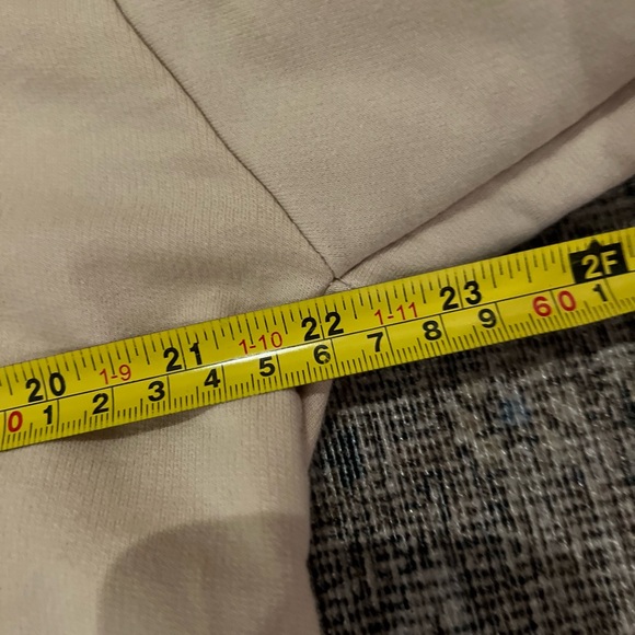 Gurunvani Color-block Pullover Hoodie Men's Size L - Picture 7 of 9